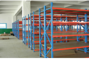 Medium Duty Racking 